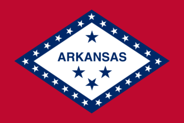 arkansas